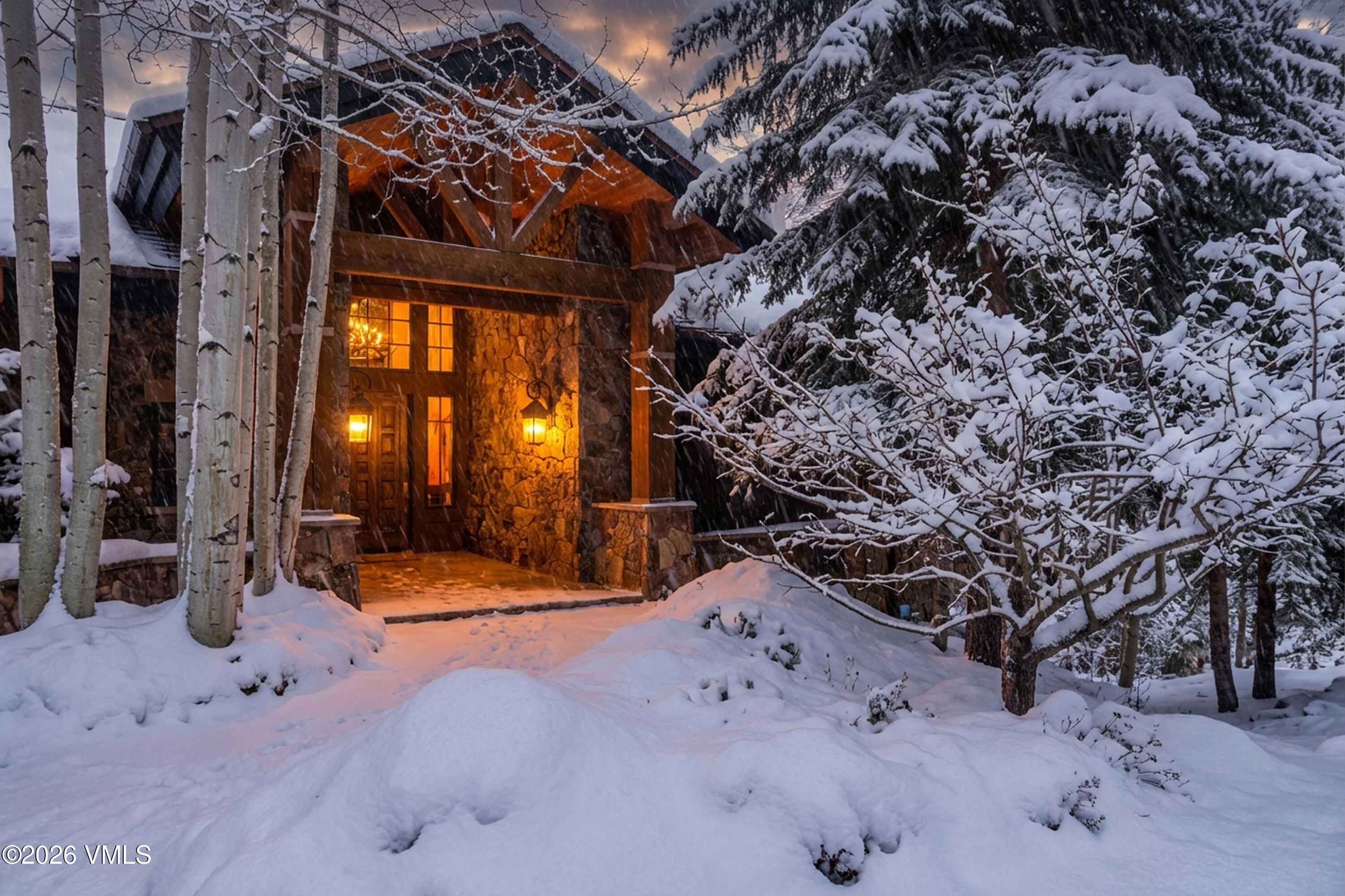 59 Borders Road Beaver Creek, CO 81620 - Photo 3 of 21 Welcome Home