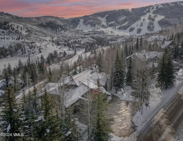 $15,884,000 | 59 Borders Road, Beaver Creek, CO 81620