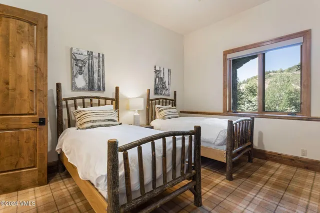 $15,884,000 | 59 Borders Road, Beaver Creek, CO 81620