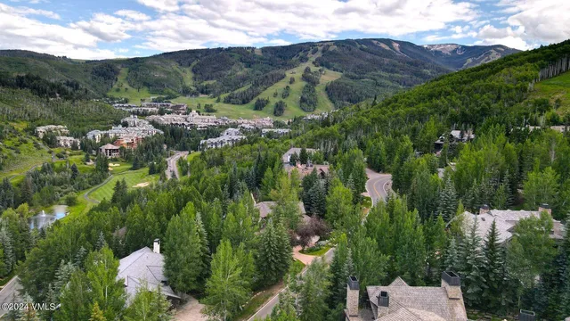 $15,884,000 | 59 Borders Road, Beaver Creek, CO 81620