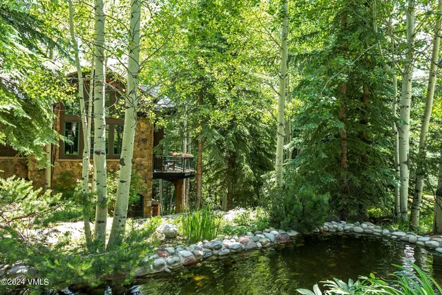 $15,884,000 | 59 Borders Road, Beaver Creek, CO 81620