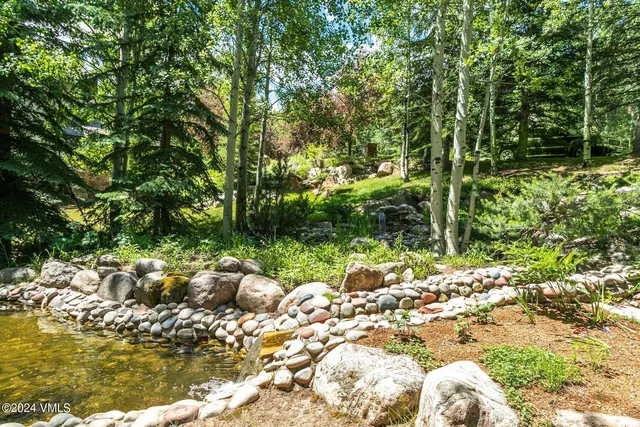 $15,884,000 | 59 Borders Road, Beaver Creek, CO 81620