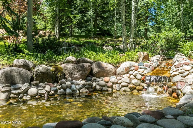 $15,884,000 | 59 Borders Road, Beaver Creek, CO 81620