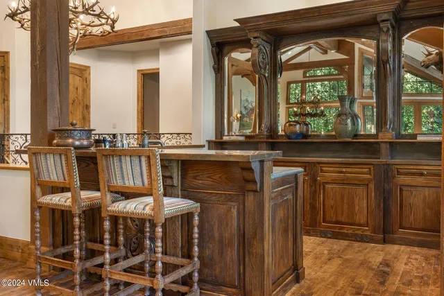 $15,884,000 | 59 Borders Road, Beaver Creek, CO 81620