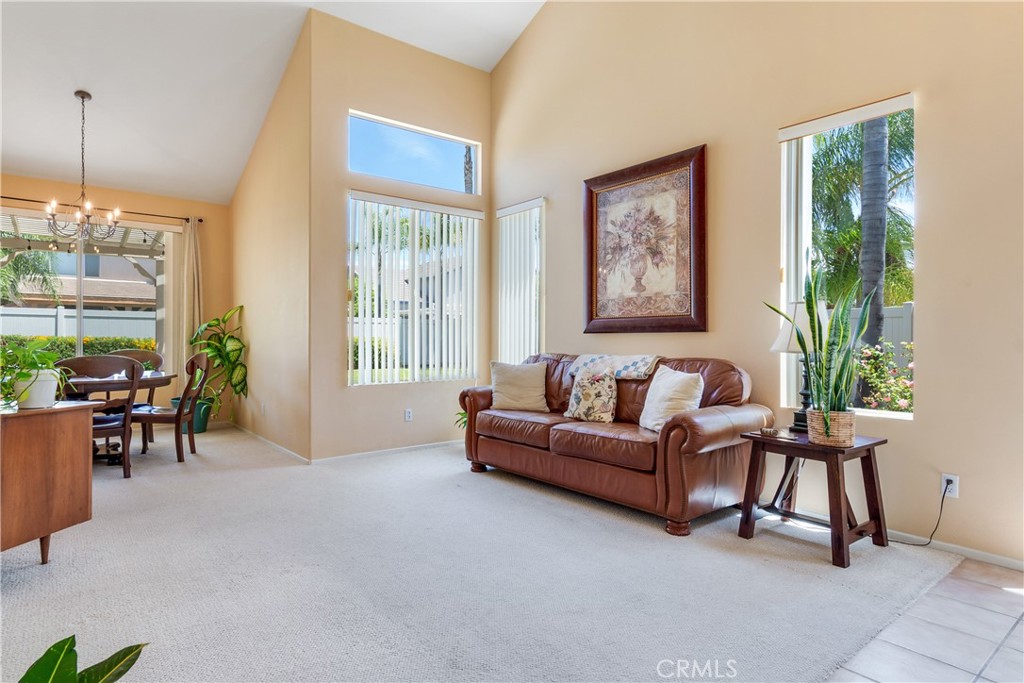 20776 Freeport Drive Riverside, CA 92508 - Photo 15 of 29 a living room with furniture and a large window