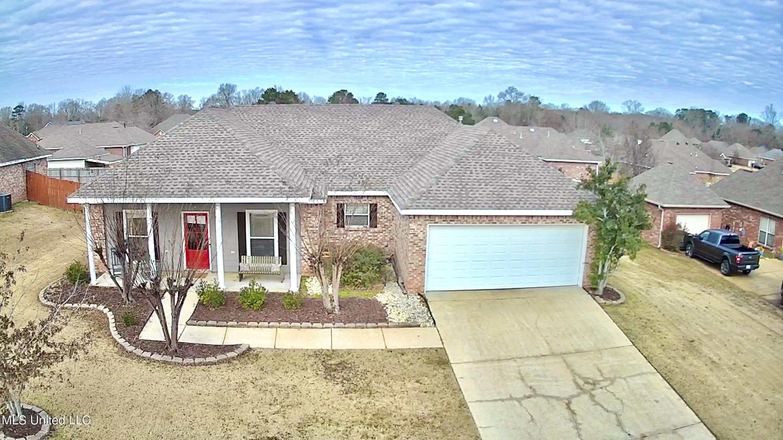 207 Copper Ridge Way Florence, MS 39073 - Photo 1 of 62 IMG_0962