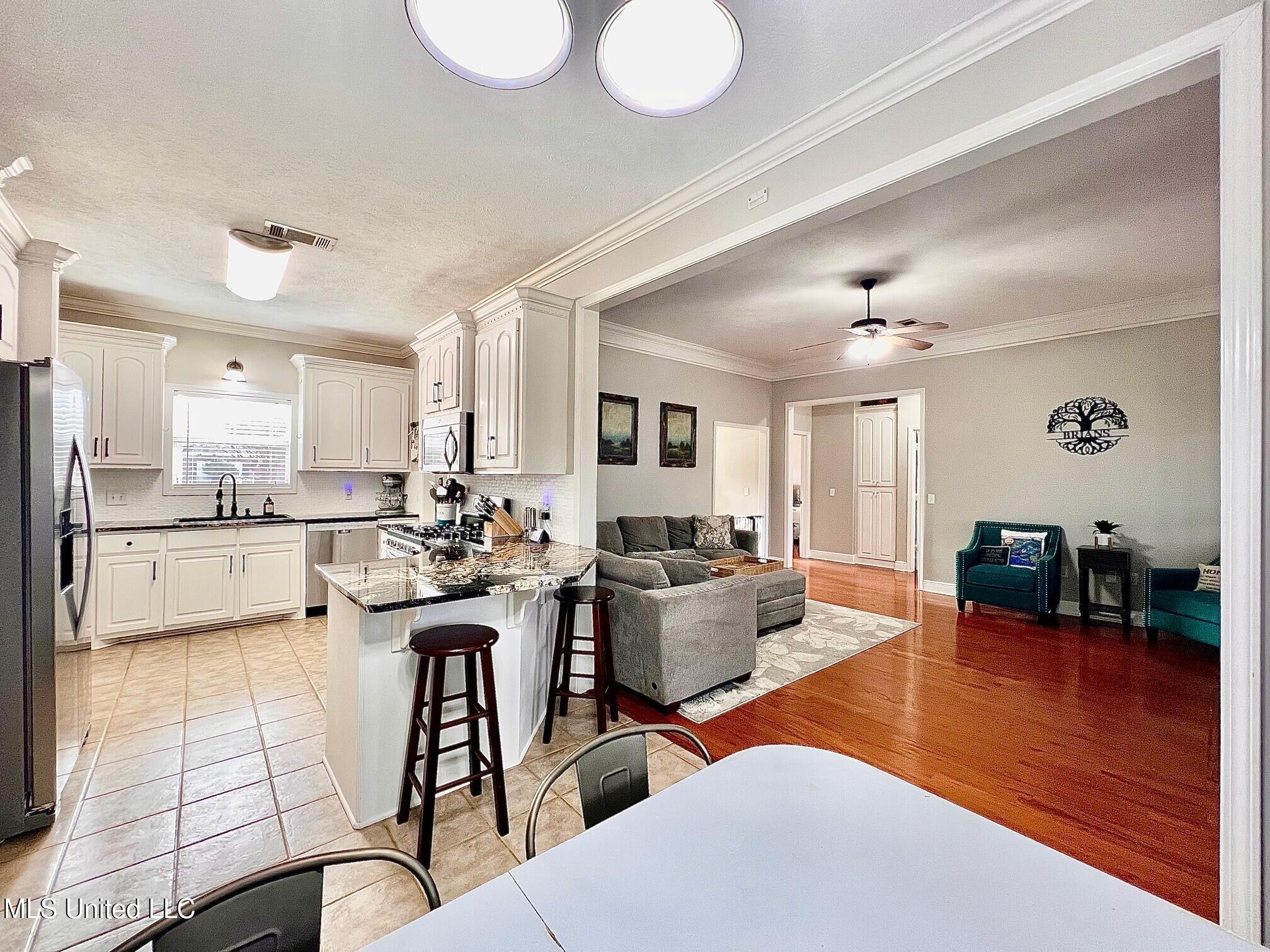 207 Copper Ridge Way Florence, MS 39073 - Photo 23 of 62 dining