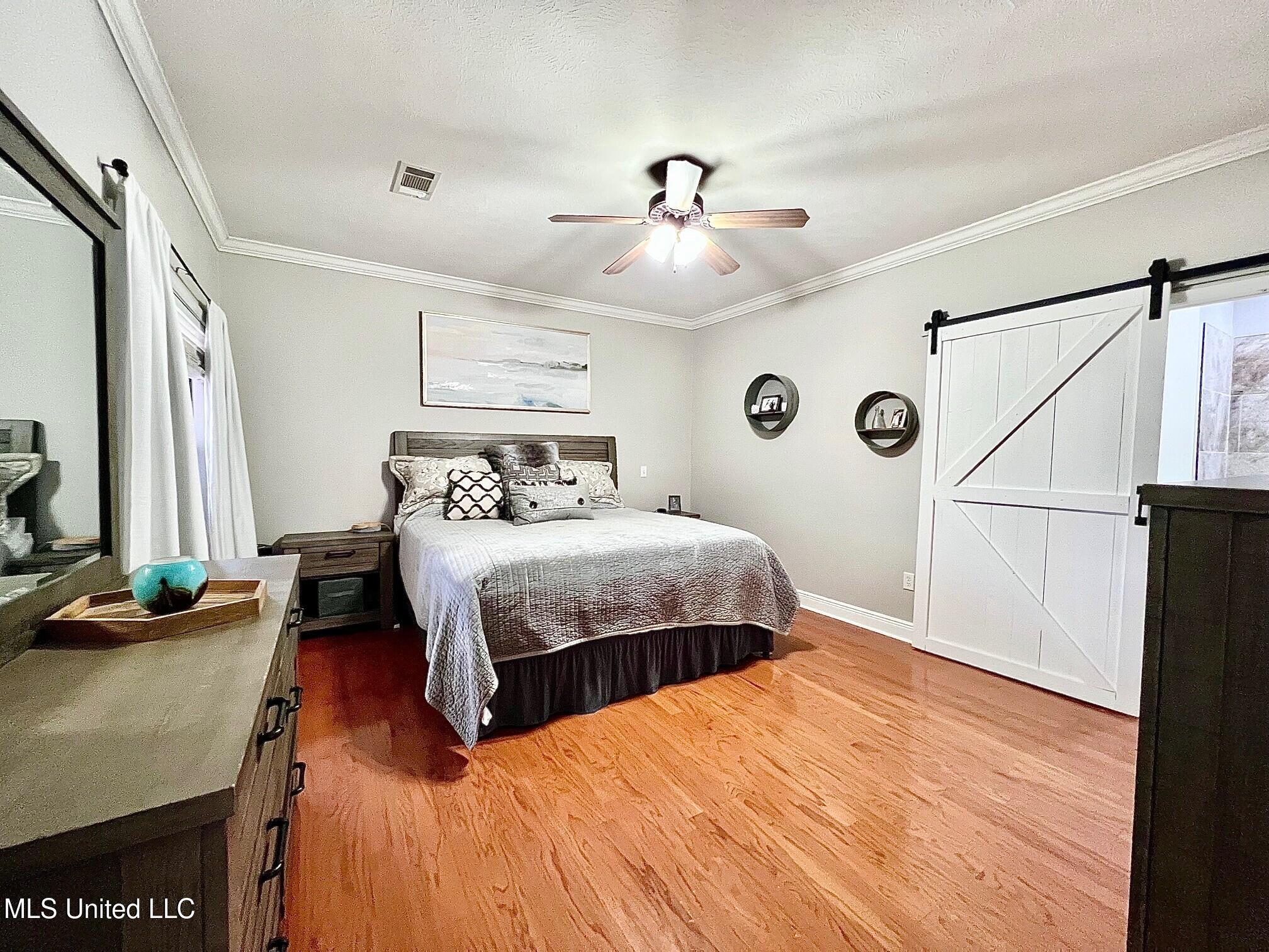 207 Copper Ridge Way Florence, MS 39073 - Photo 24 of 62 MBR
