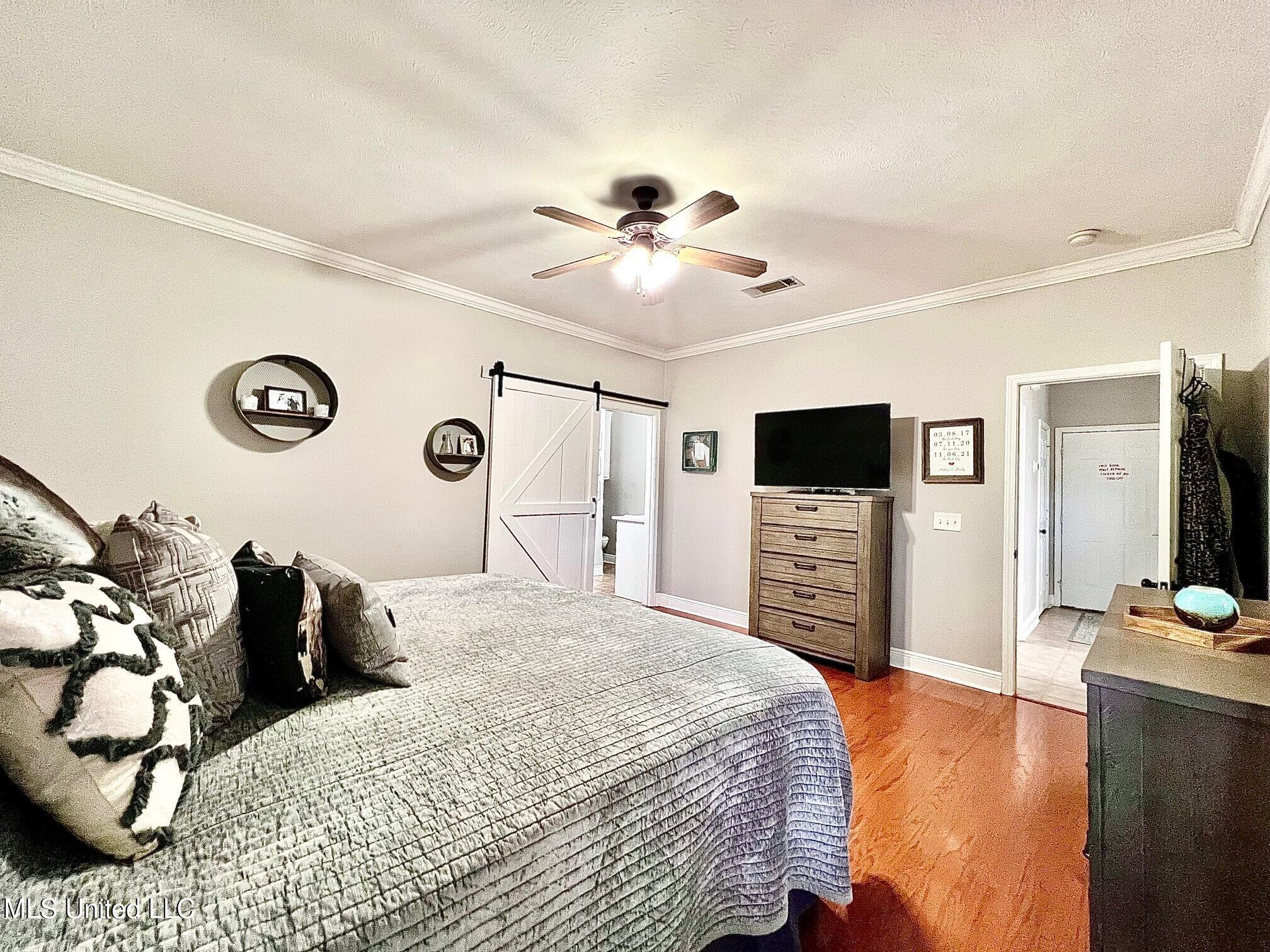 207 Copper Ridge Way Florence, MS 39073 - Photo 25 of 62 MBR 2