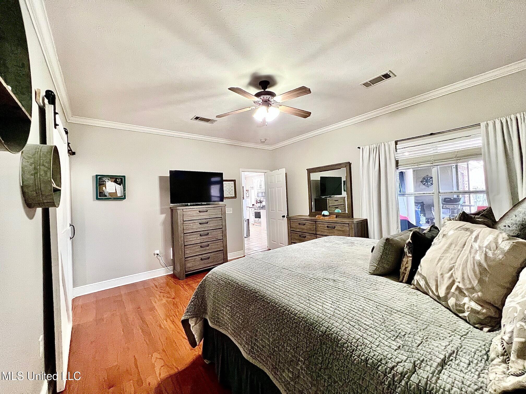 207 Copper Ridge Way Florence, MS 39073 - Photo 26 of 62 MBR 1