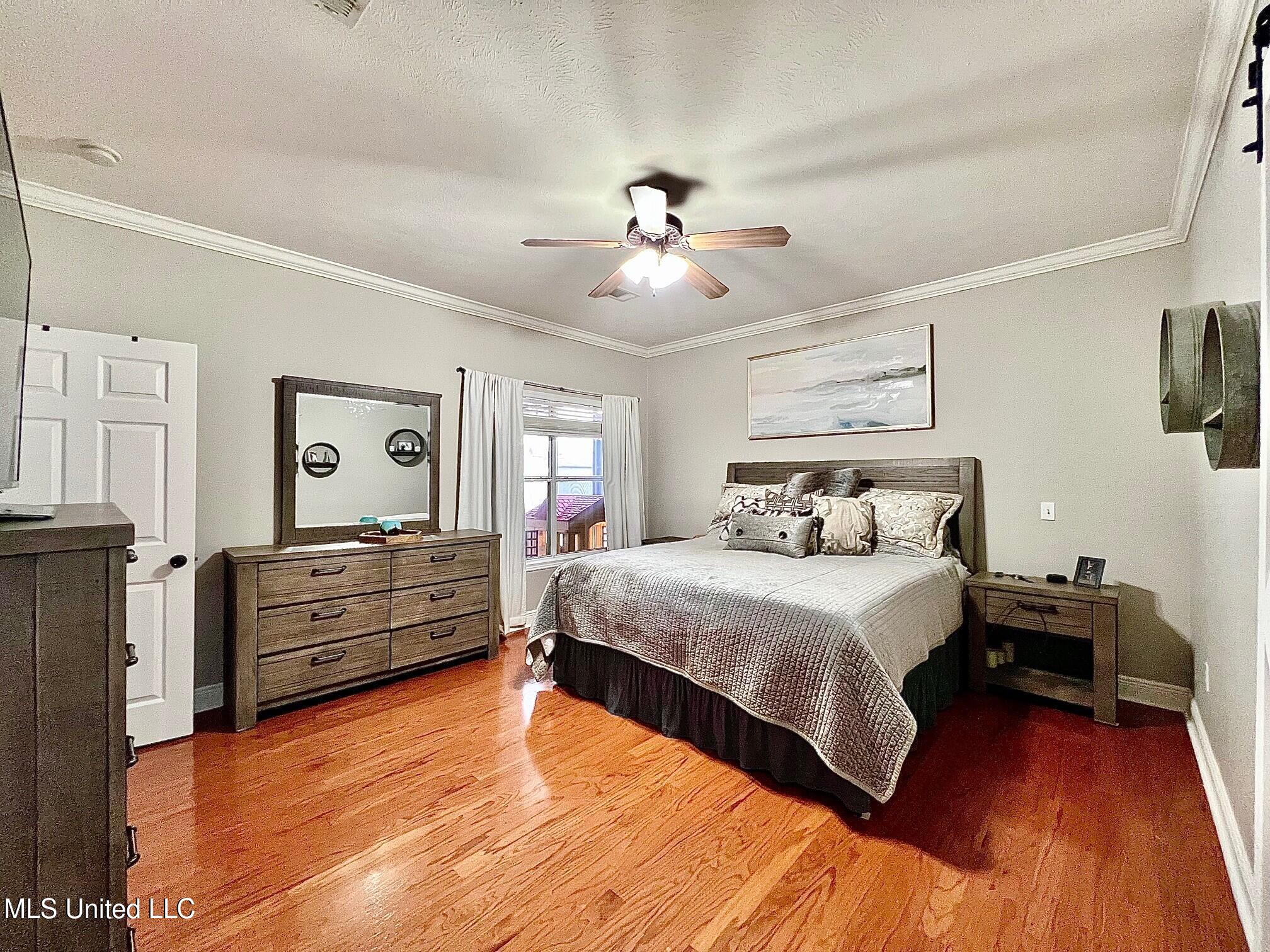 207 Copper Ridge Way Florence, MS 39073 - Photo 27 of 62 MBR 3