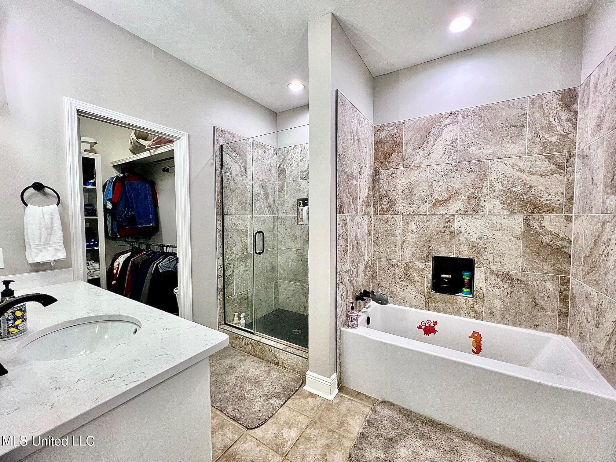 207 Copper Ridge Way Florence, MS 39073 - Photo 29 of 62 MBath