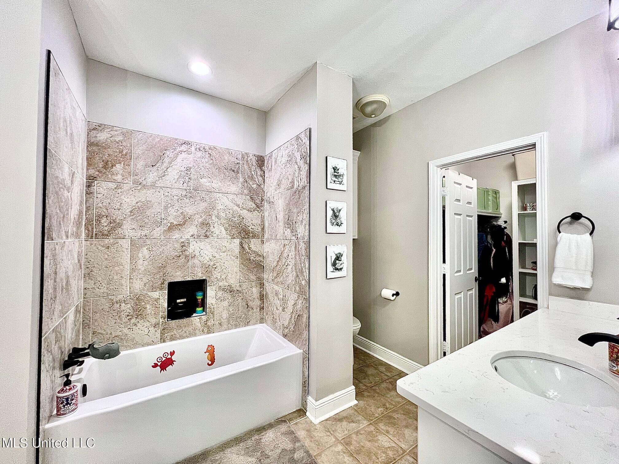207 Copper Ridge Way Florence, MS 39073 - Photo 30 of 62 MBath1