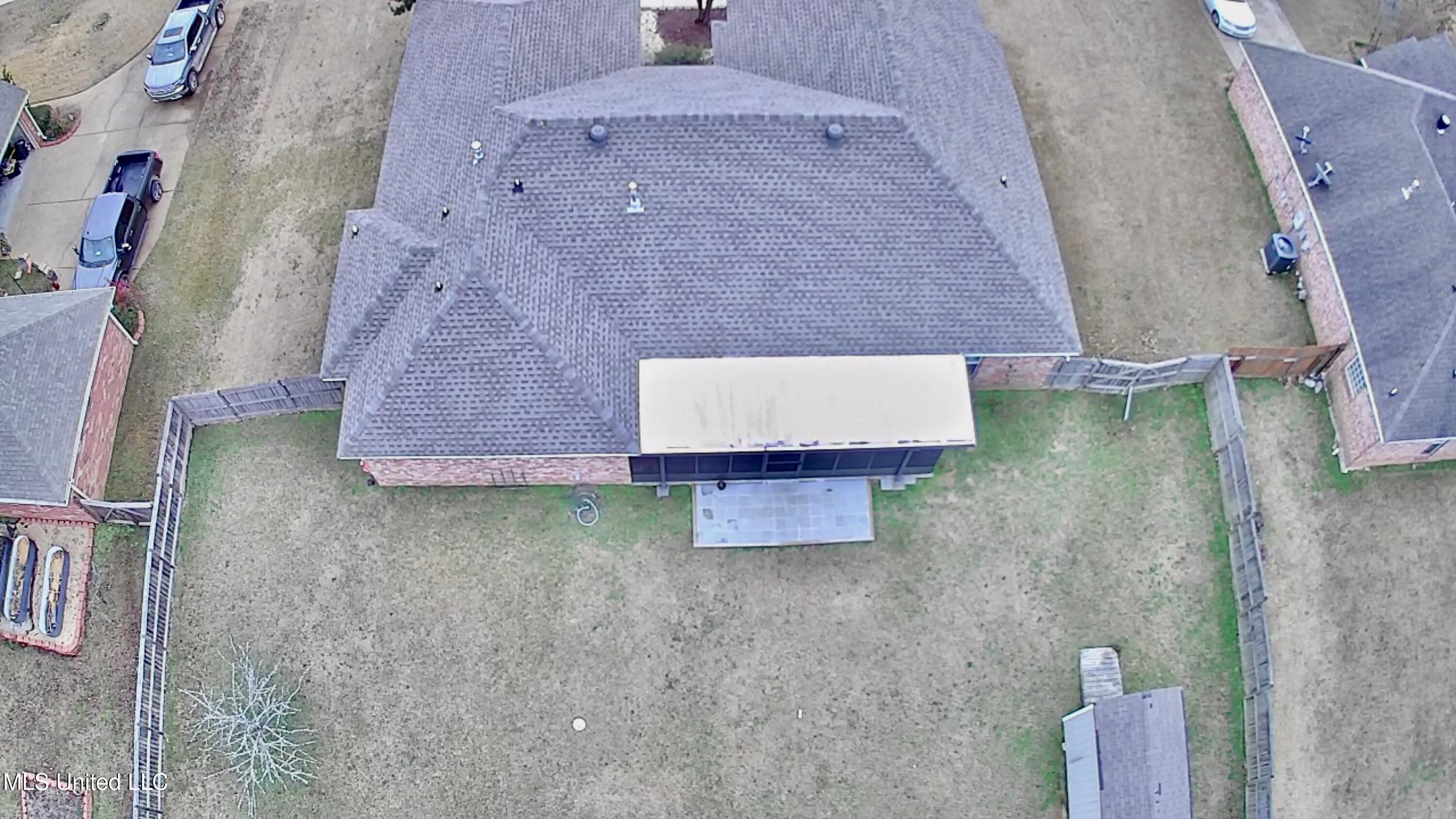 207 Copper Ridge Way Florence, MS 39073 - Photo 60 of 62 IMG_0967