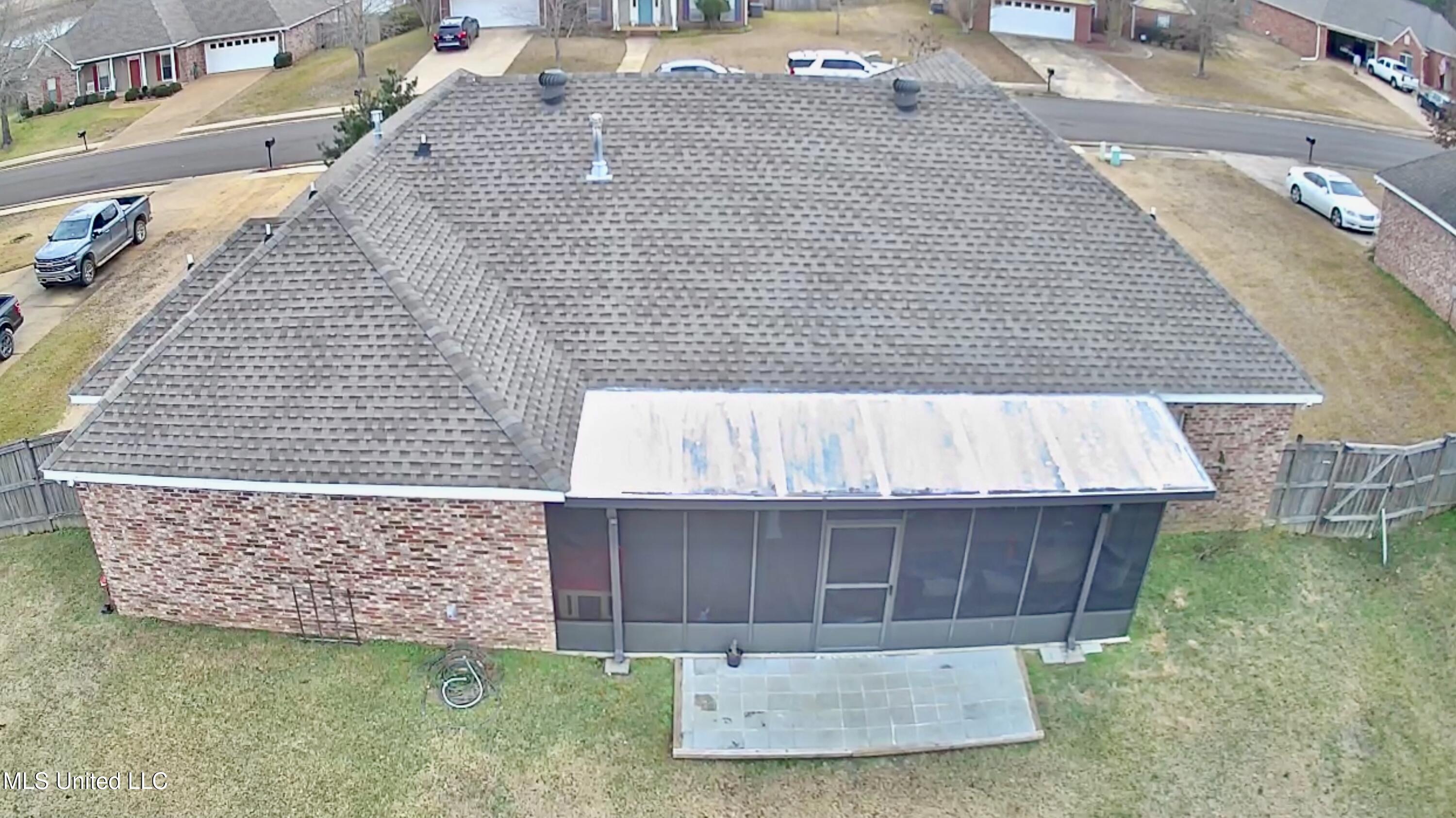 207 Copper Ridge Way Florence, MS 39073 - Photo 62 of 62 IMG_0969