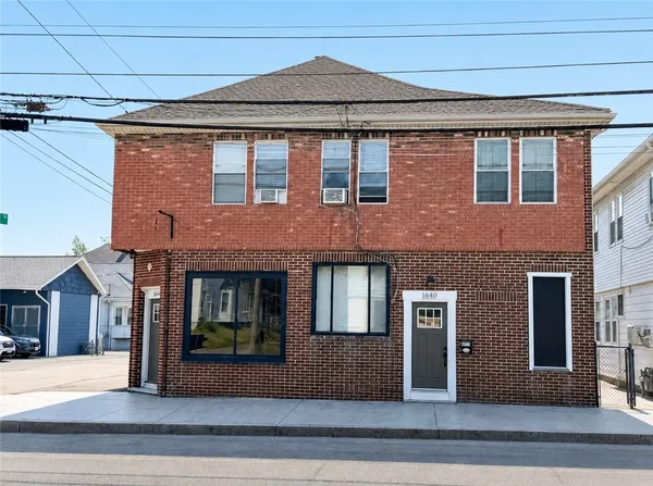 $549,900 | 1640 Cranston Street, Cranston, RI 02920
