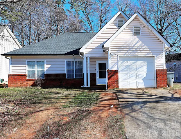 $310,000 | 7333 Rosehall Drive, Charlotte, NC 28227
