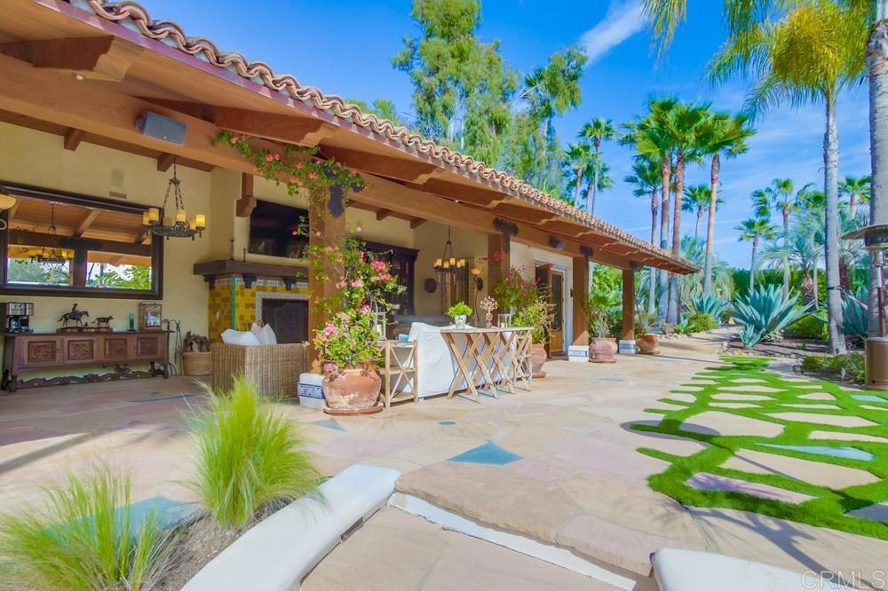 Undisclosed Address Rancho Santa Fe, CA 92067 - Photo 49 of 70