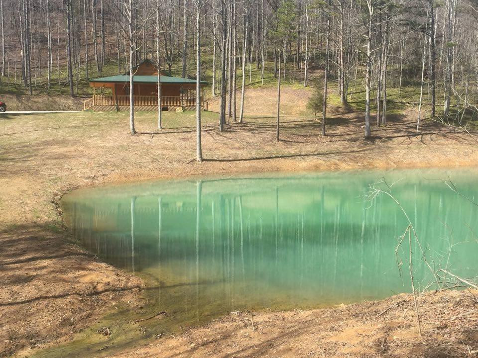 350 Hacker Holw Road McKee, KY 40447 - Photo 17 of 28 Photo 17