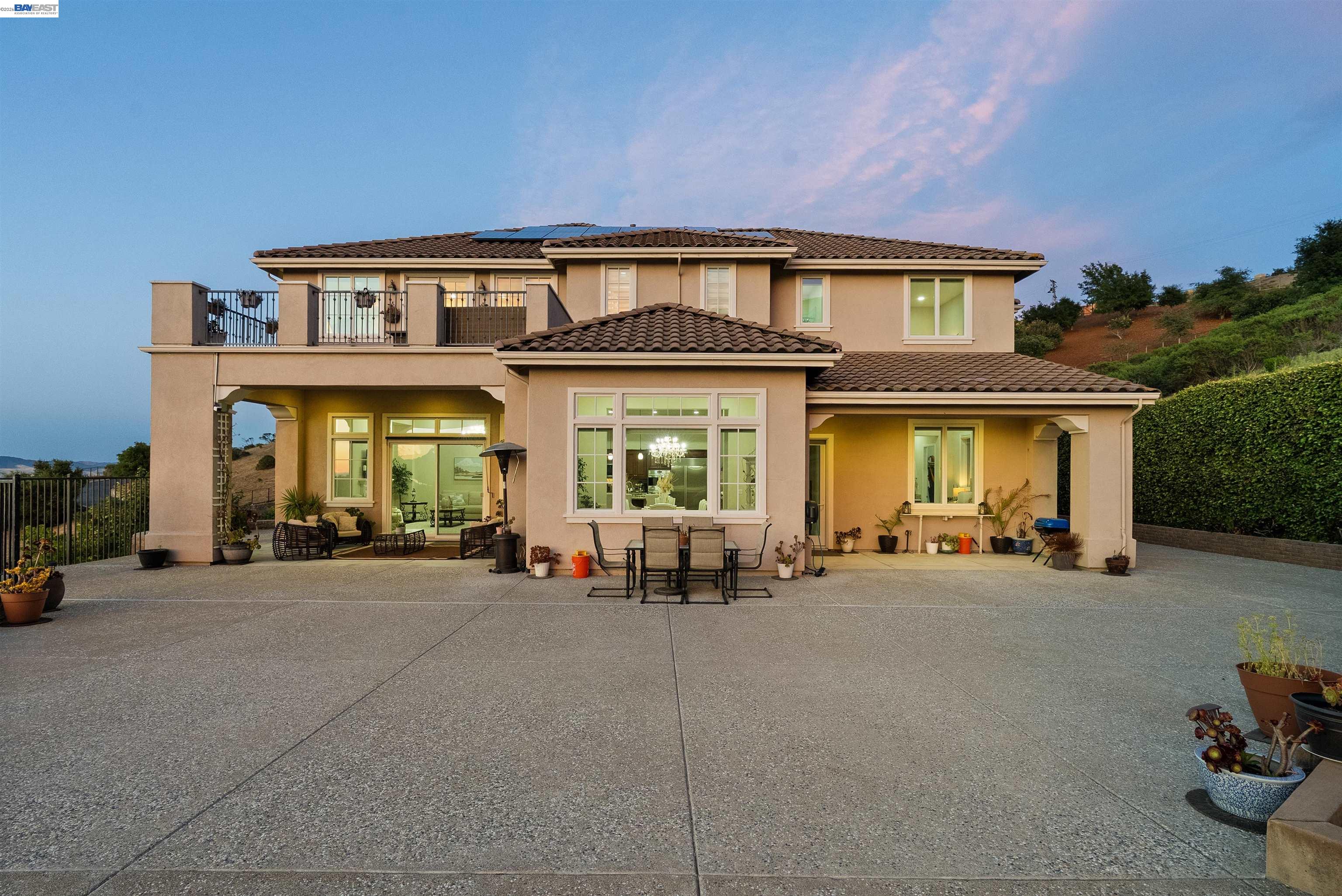 200 Cliffcastle San Ramon, CA 94583 - Photo 59 of 76