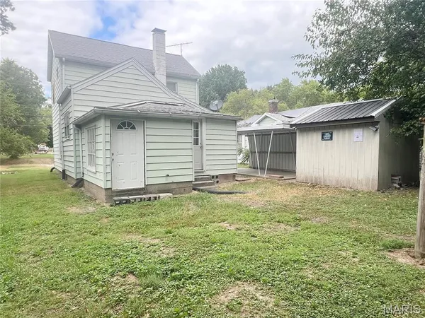 $48,000 | 510 East Main Street, Sparta, IL 62286