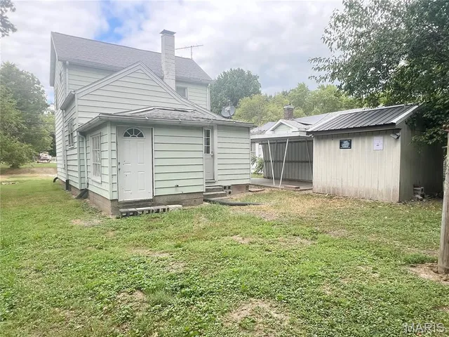 $49,900 | 510 East Main Street, Sparta, IL 62286