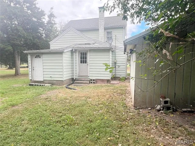$49,900 | 510 East Main Street, Sparta, IL 62286
