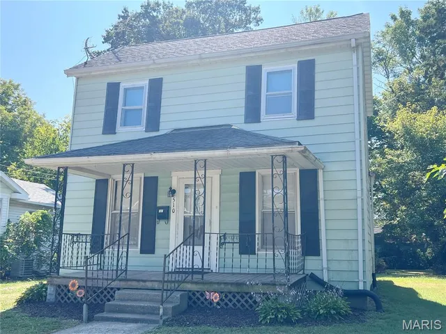 $49,900 | 510 East Main Street, Sparta, IL 62286