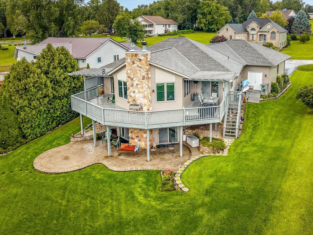 942 Lake Summerset Road Lake Summerset, IL 61019 - Photo 5 of 55 Gallery Image 5