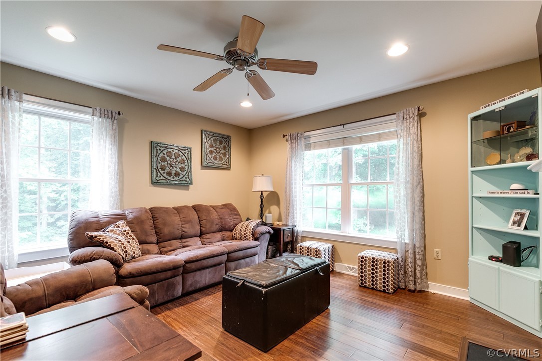 4107 Old Nottingham Road Quinton, VA 23141 - Photo 11 of 25 Gallery Image 11