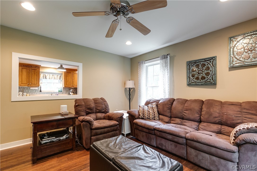 4107 Old Nottingham Road Quinton, VA 23141 - Photo 12 of 25 Gallery Image 12