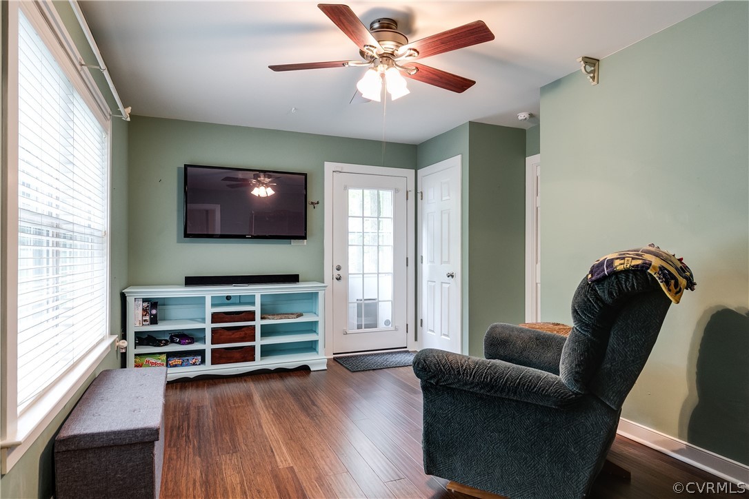 4107 Old Nottingham Road Quinton, VA 23141 - Photo 13 of 25 Gallery Image 13