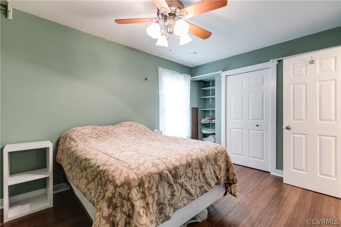 4107 Old Nottingham Road Quinton, VA 23141 - Photo 15 of 25 Gallery Image 15