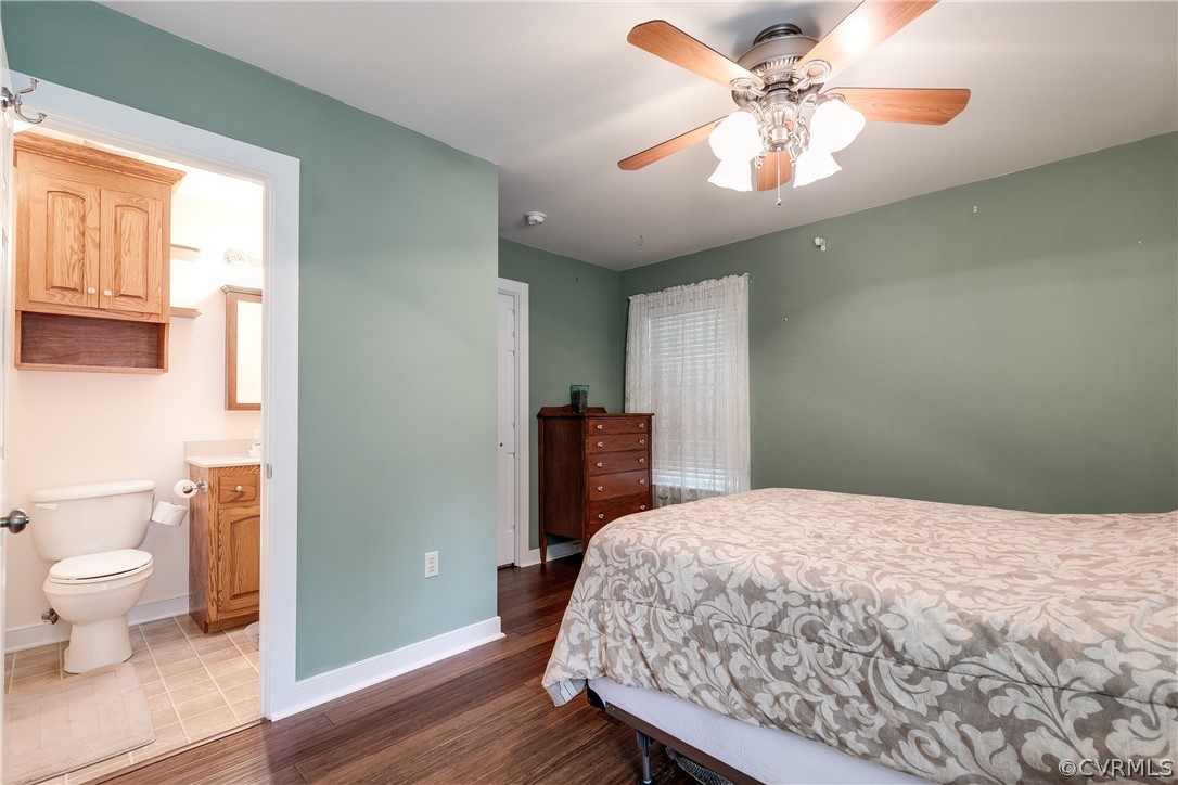 4107 Old Nottingham Road Quinton, VA 23141 - Photo 16 of 25 Gallery Image 16
