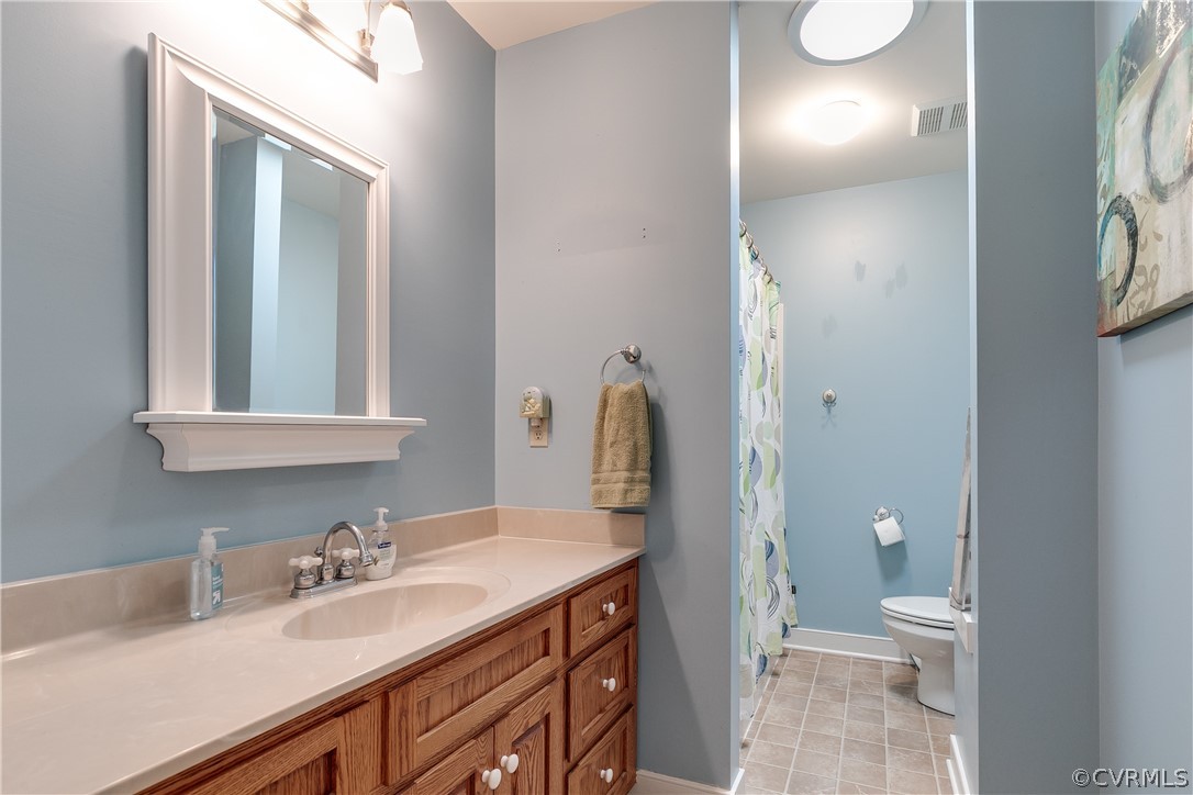 4107 Old Nottingham Road Quinton, VA 23141 - Photo 20 of 25 Gallery Image 20