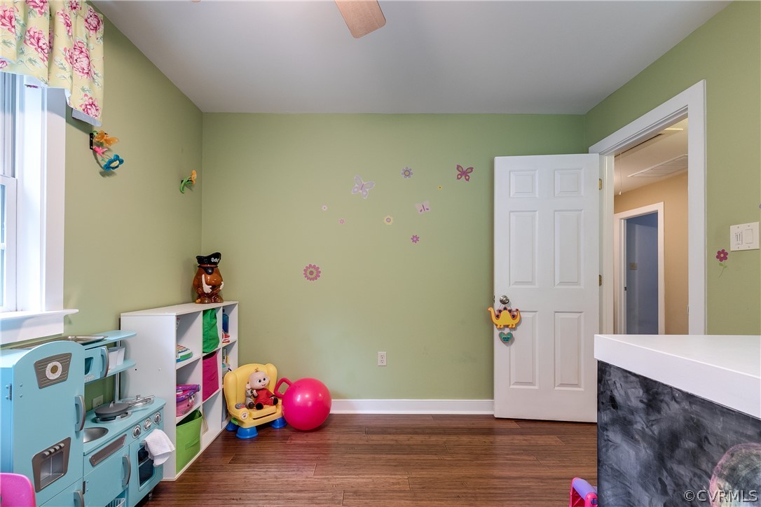4107 Old Nottingham Road Quinton, VA 23141 - Photo 23 of 25 Gallery Image 23