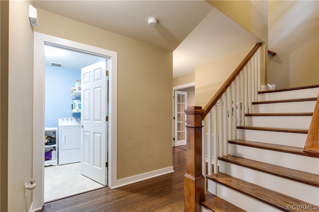 4107 Old Nottingham Road Quinton, VA 23141 - Photo 5 of 25 Gallery Image 5