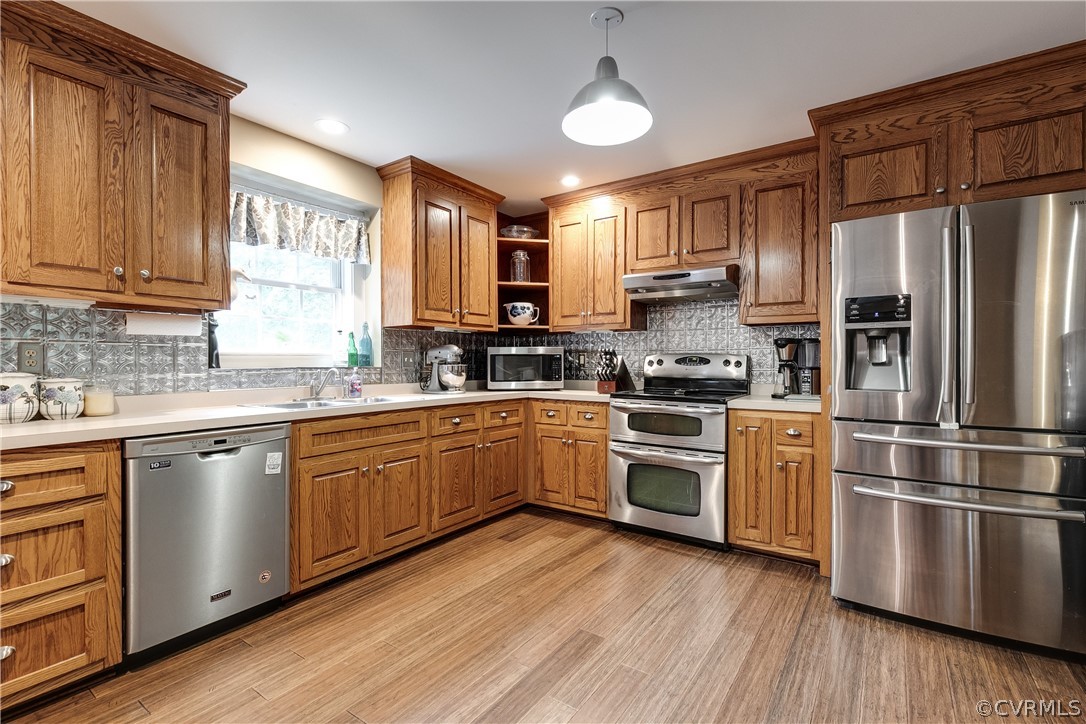 4107 Old Nottingham Road Quinton, VA 23141 - Photo 6 of 25 Gallery Image 6