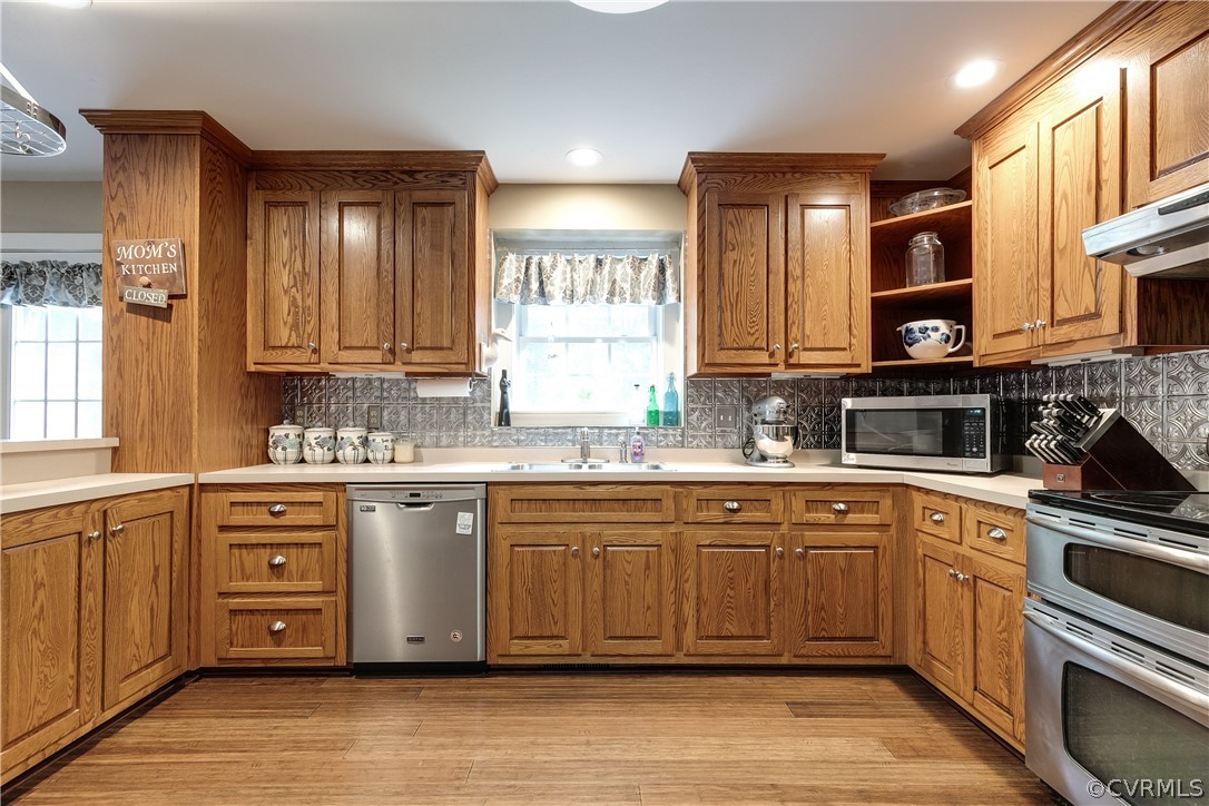 4107 Old Nottingham Road Quinton, VA 23141 - Photo 7 of 25 Gallery Image 7