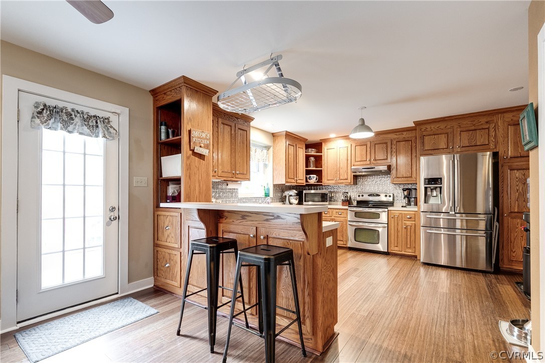 4107 Old Nottingham Road Quinton, VA 23141 - Photo 8 of 25 Gallery Image 8