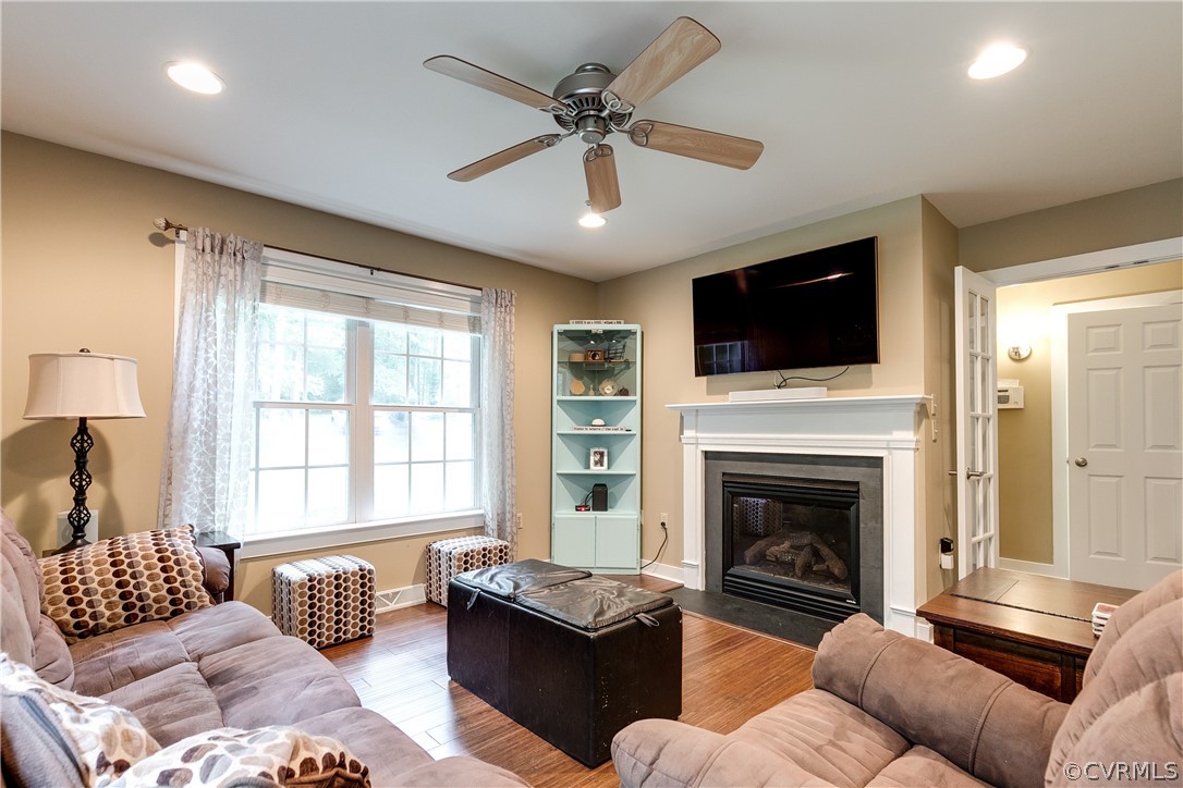 4107 Old Nottingham Road Quinton, VA 23141 - Photo 10 of 25 Gallery Image 10