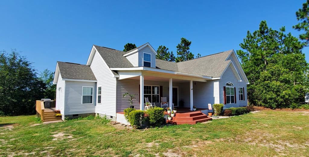 44 Lake Duncan Road Aiken, SC 29801 - Photo 1 of 25 Gallery Image 1