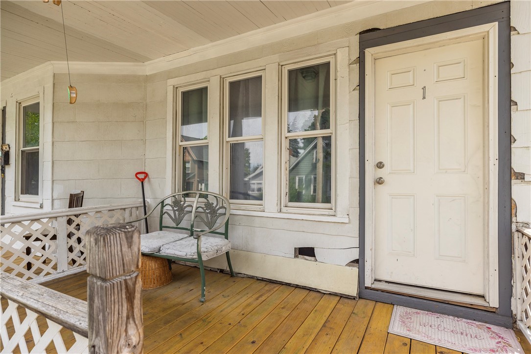 76 Linnet Street Rochester, NY 14613 - Photo 14 of 24 76 Linnet Lower