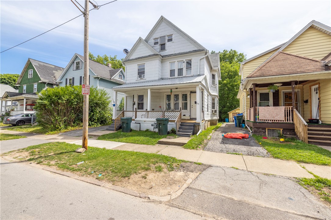 76 Linnet Street Rochester, NY 14613 - Photo 2 of 24