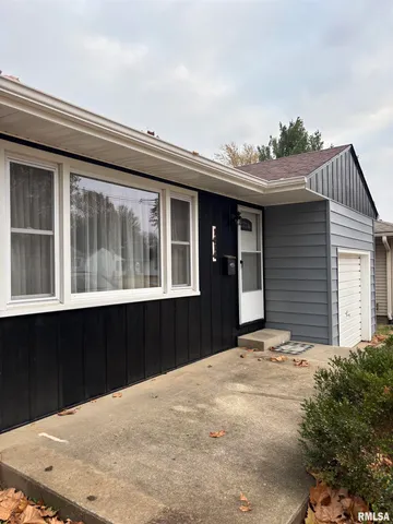 $134,000 | 1414 Hardin Avenue, Jacksonville, IL 62650