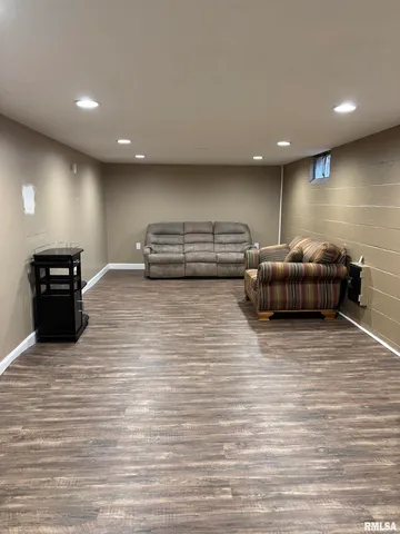 $134,000 | 1414 Hardin Avenue, Jacksonville, IL 62650