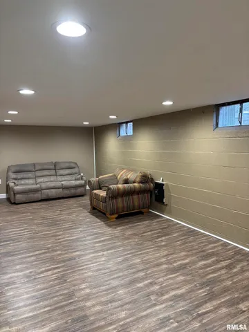 $134,000 | 1414 Hardin Avenue, Jacksonville, IL 62650