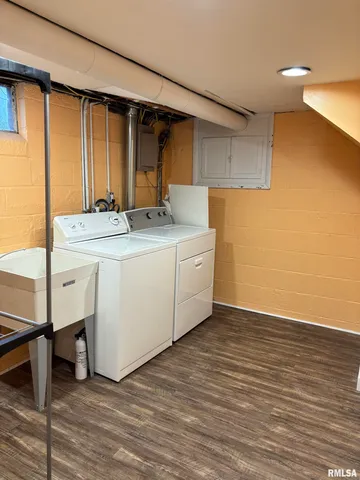 $134,000 | 1414 Hardin Avenue, Jacksonville, IL 62650