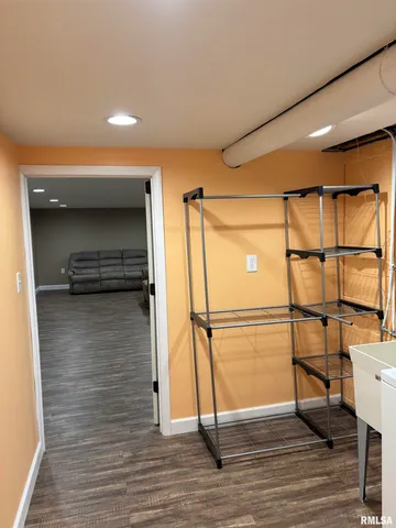 $134,000 | 1414 Hardin Avenue, Jacksonville, IL 62650