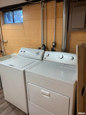 $134,000 | 1414 Hardin Avenue, Jacksonville, IL 62650